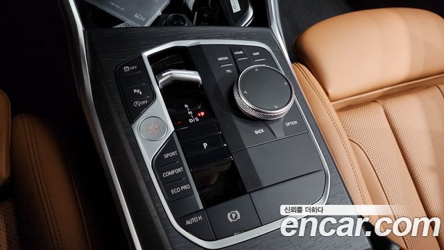 BMW 3Series (G20) 320i Luxury