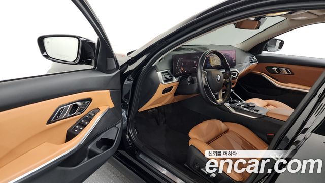 BMW 3Series (G20) 320i Luxury