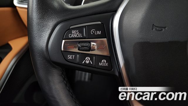 BMW 3Series (G20) 320i Luxury