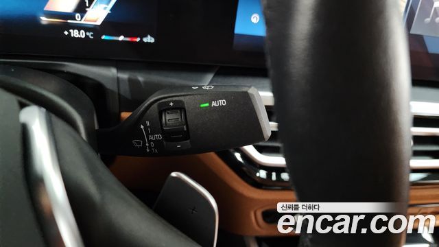 BMW 3Series (G20) 320i Luxury