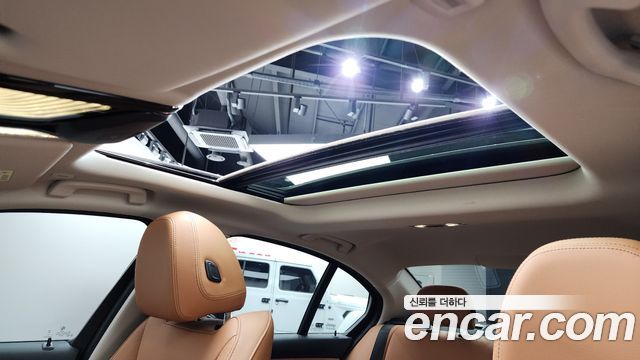 BMW 3Series (G20) 320i Luxury