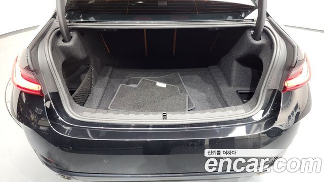 BMW 3Series (G20) 320i Luxury