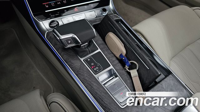 Audi A7 (4K) 55 TFSI e Quattro Premium