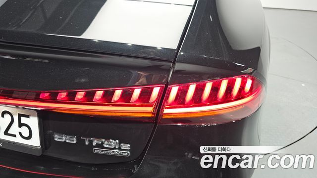 Audi A7 55 TFSI e Quattro Premium