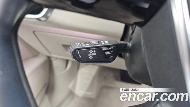 Audi A7 55 TFSI e Quattro Premium