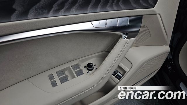Audi A7 55 TFSI e Quattro Premium