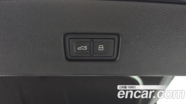 Audi A7 55 TFSI e Quattro Premium