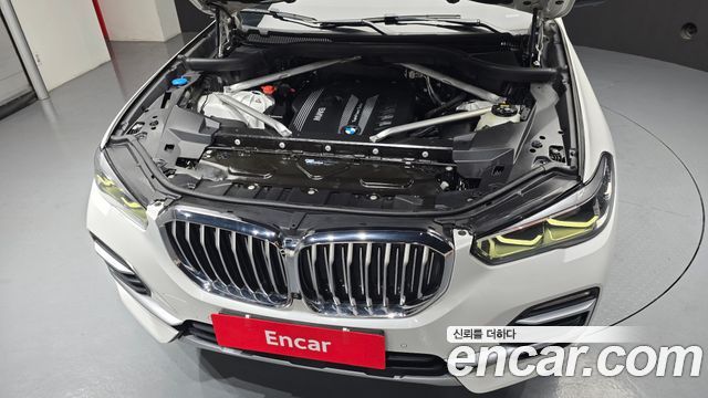BMW X5 xDrive 30d xLine