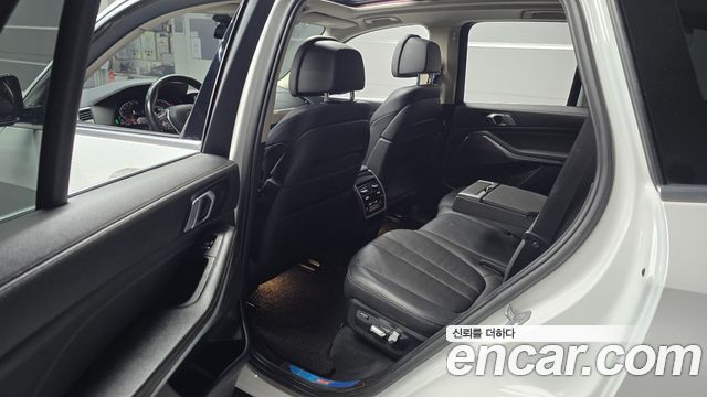 BMW X5 xDrive 30d xLine