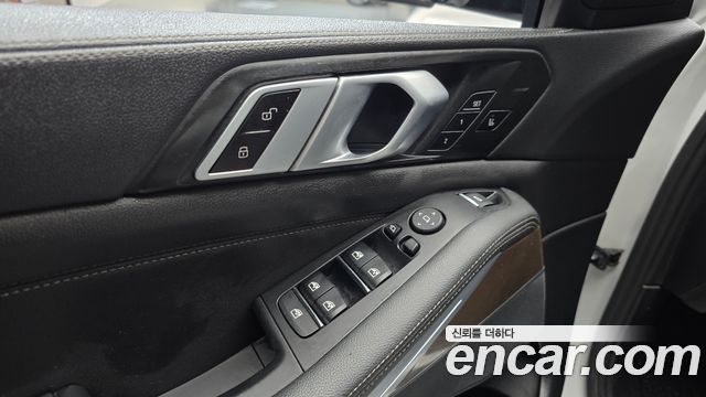 BMW X5 xDrive 30d xLine
