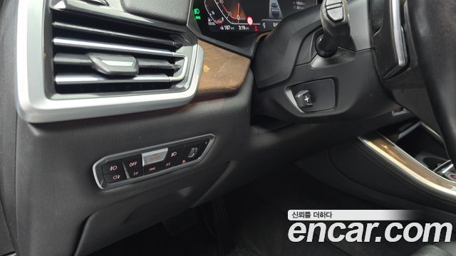 BMW X5 xDrive 30d xLine