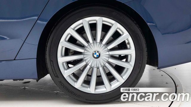 BMW Gran Turismo 630i xDrive Luxury