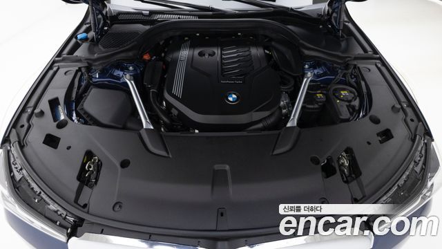BMW Gran Turismo 630i xDrive Luxury