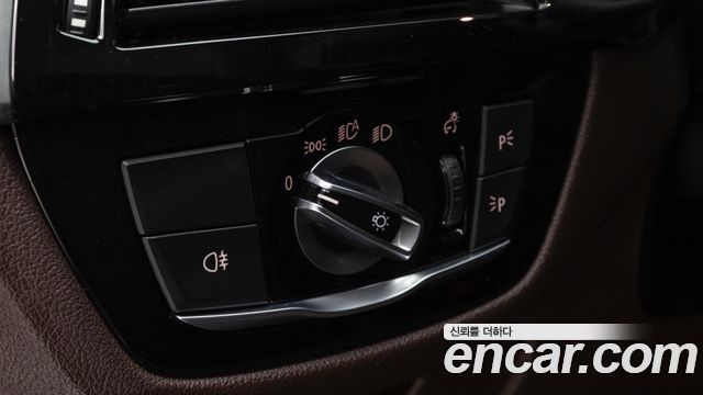 BMW Gran Turismo 630i xDrive Luxury
