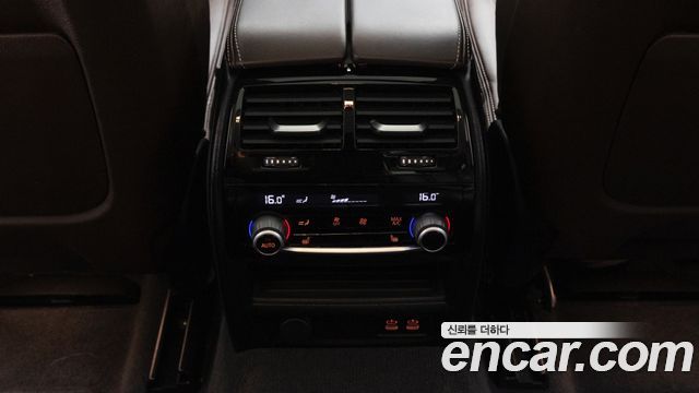 BMW Gran Turismo 630i xDrive Luxury
