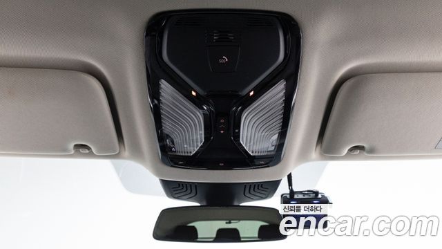 BMW Gran Turismo 630i xDrive Luxury
