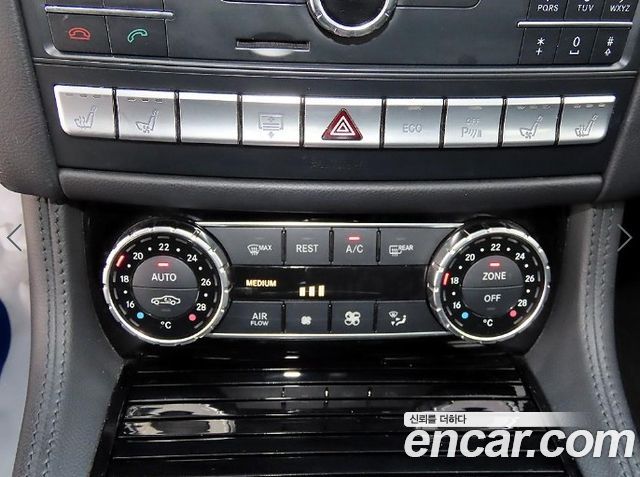 Mercedes-Benz CLS-Class CLS63 AMG 4MATIC