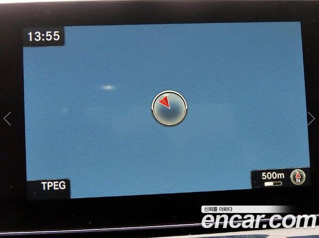 Mercedes-Benz CLS-Class CLS63 AMG 4MATIC