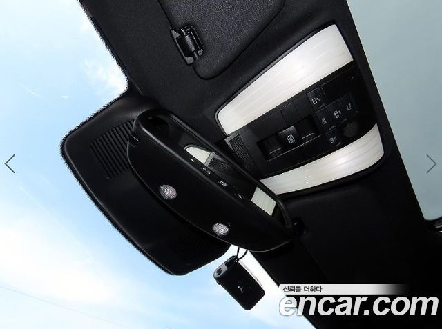 Mercedes-Benz CLS-Class CLS63 AMG 4MATIC