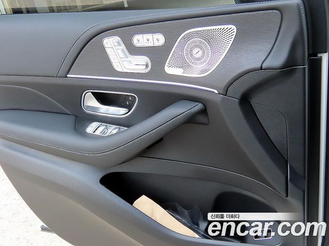 Mercedes-Benz GLS-Class X167 GLS450 4MATIC