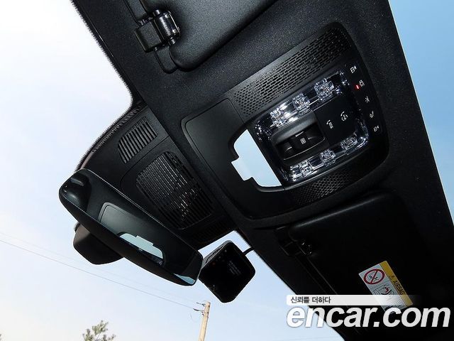 Mercedes-Benz GLS-Class X167 GLS450 4MATIC