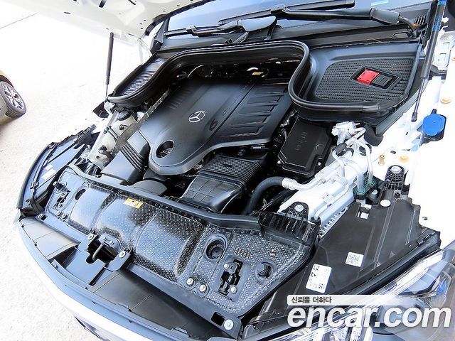 Mercedes-Benz GLS-Class X167 GLS450 4MATIC