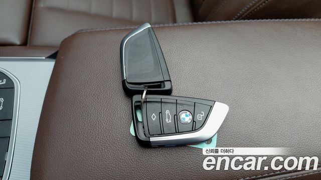 BMW 4Series (G22) 420i M Sport Convertible