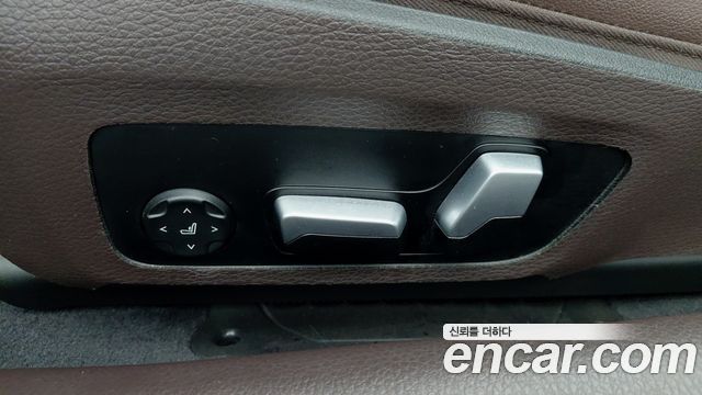 BMW 4Series (G22) 420i M Sport Convertible