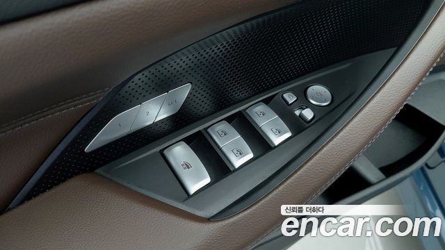 BMW 4Series (G22) 420i M Sport Convertible