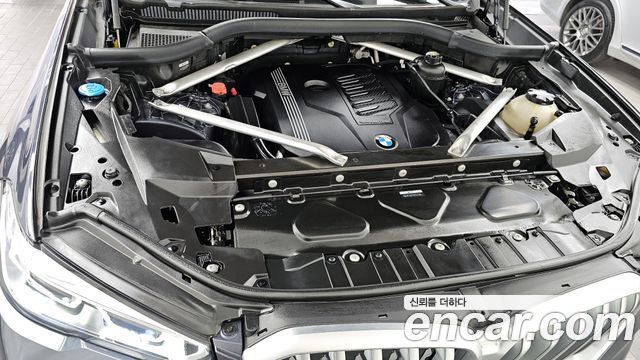 BMW X6 xDrive40i M Sport