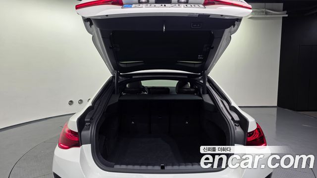 BMW 4Series (G22) 420i M Sport Pro Gran Coupe