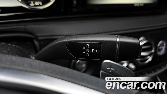 Mercedes-Benz S-Class S400L 4MATIC