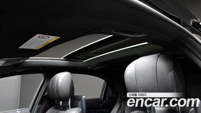 Mercedes-Benz S-Class S400L 4MATIC