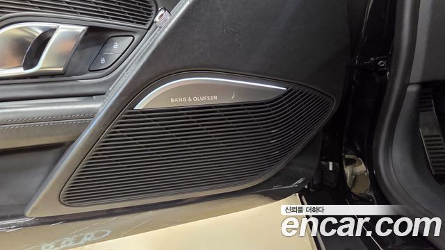 Audi R8 5.2 V10 Plus Coupe