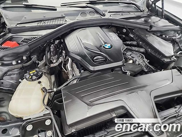 BMW 1-Series 118d Sport 5Door