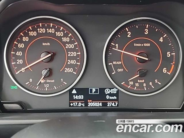 BMW 1-Series 118d Sport 5Door