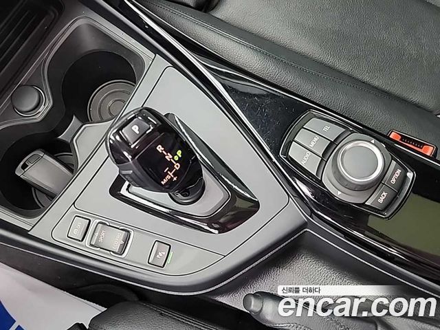 BMW 1-Series 118d Sport 5Door