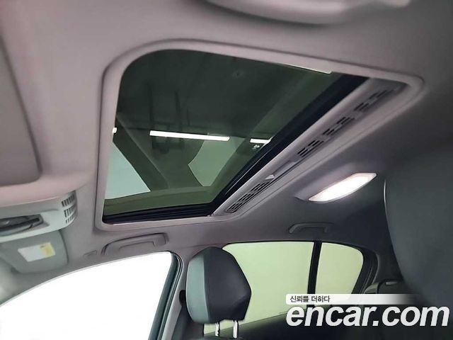 BMW 1-Series 118d Sport 5Door