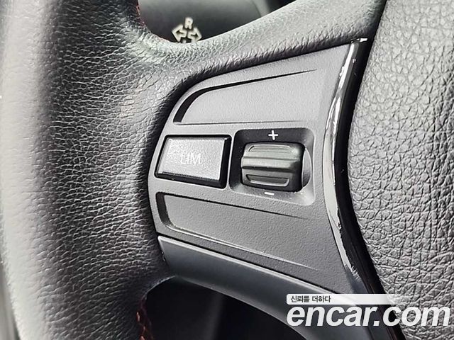 BMW 1-Series 118d Sport 5Door