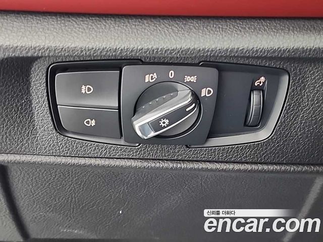 BMW 1-Series 118d Sport 5Door