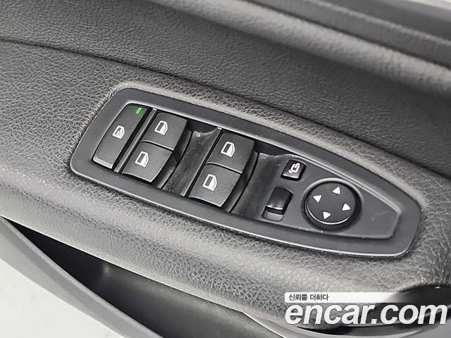 BMW 1-Series 118d Sport 5Door