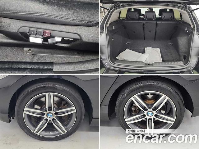 BMW 1-Series 118d Sport 5Door