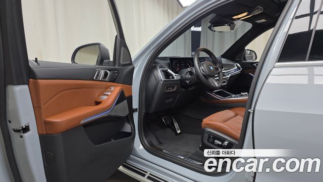 BMW X7 xDrive 40d M Sport 6STR