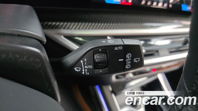 BMW X7 xDrive 40d M Sport 6STR