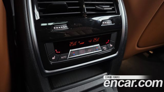 BMW X7 xDrive 40d M Sport 6STR
