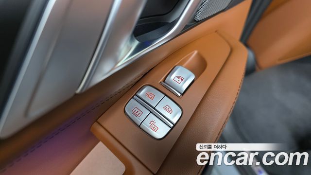 BMW X7 xDrive 40d M Sport 6STR