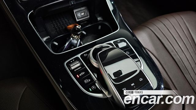 Mercedes-Benz CLS-Class CLS400d 4MATIC