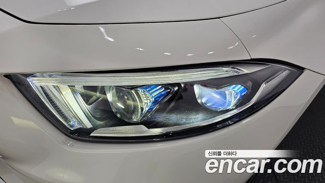 Mercedes-Benz CLS-Class CLS400d 4MATIC
