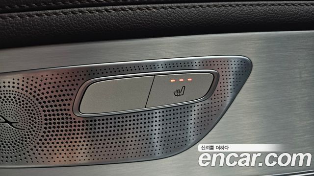 Mercedes-Benz CLS-Class CLS400d 4MATIC