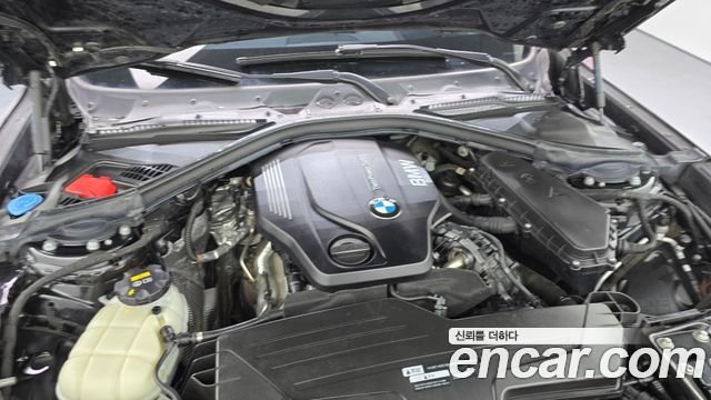 BMW Gran Turismo GT 320d